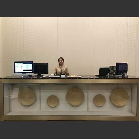 Youranju Hotel Shenzhen Luaran gambar