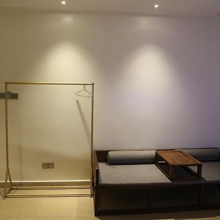 Youranju Hotel Shenzhen Luaran gambar