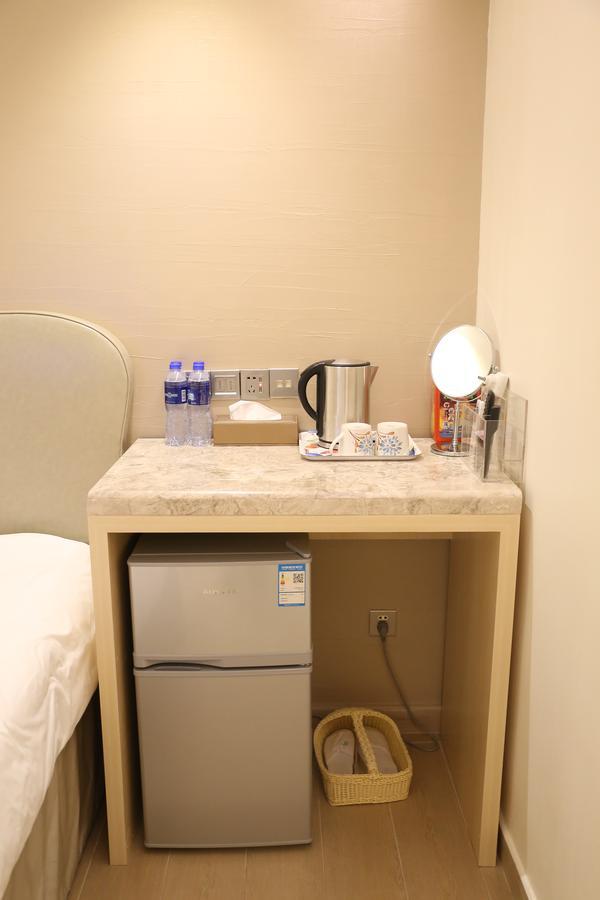 Youranju Hotel Shenzhen Luaran gambar