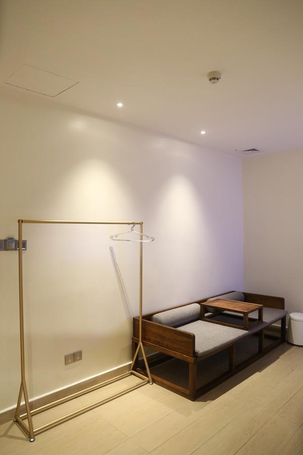 Youranju Hotel Shenzhen Luaran gambar