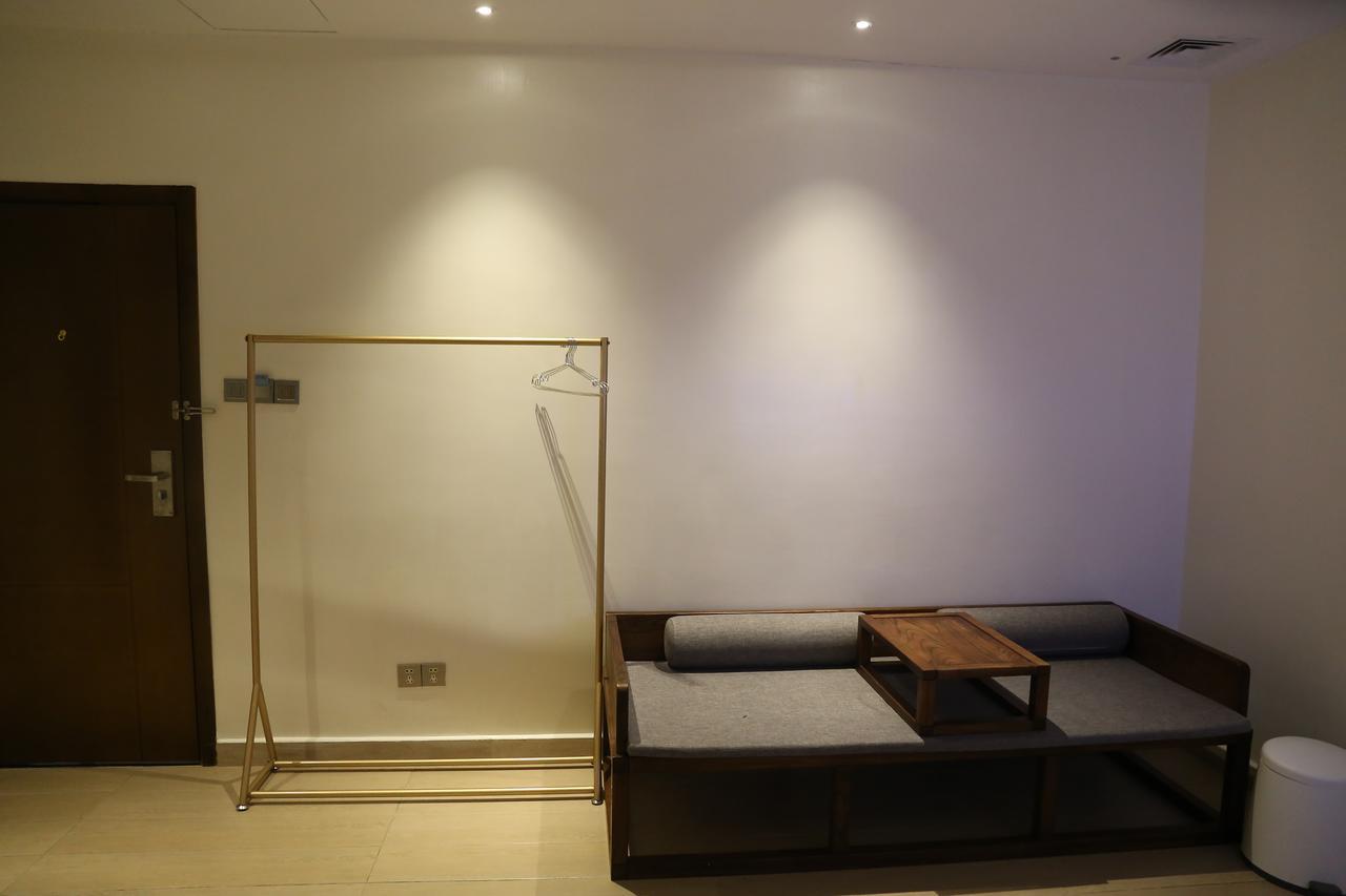 Youranju Hotel Shenzhen Luaran gambar